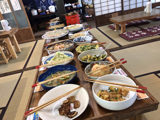 Nouka Restaurant Nishino - 