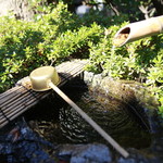 石川酒造株式会社 - 敷地で使う水は全て地下天然水