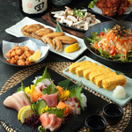 Washoku to Private rooms Izakaya Enya Omiya Ten - 