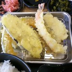 Tempura Maruki - 