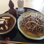 Teuchi Soba Maru - 