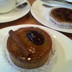 Patisserie Salon de The Goseki - 