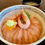 Seafood Shokusai Nito Monogatari - 