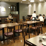 Bakery Restaurant Saint Marc Nagoya Raschic Ten - 