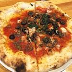 Pizzeria ALLORO - 