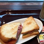 Excelsior Cafe Shinjuku Airando Ten - 