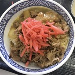 吉野家 - 