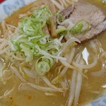 ラーメンのささき - 