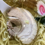 Hakodate Ramen Showa - ★チャーシューはバラ肉の
      巻タイプ♫ 軟らか旨~❤️★