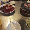 市川ホルモン - 料理写真: