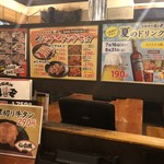 Shichirin Yakiniku Anan Keikyu Kawasaki Ten - 