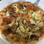 Domino Pizza Kikukawa Ten - 