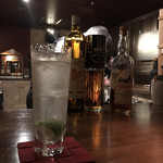 Bar Misty - 