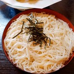 Juuwari Soba Dokoro Sobaya Inui - 