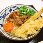 丸亀製麺 - 