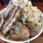 ラーメン二郎 - 