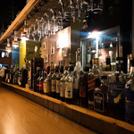 Daddys kitchen bar - 