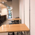 LFB CAFE - 