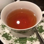 ティーハウス 茶摩 - 