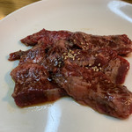 焼肉　遊彩苑 - 