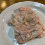 焼肉　遊彩苑 - 