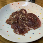 焼肉　遊彩苑 - 