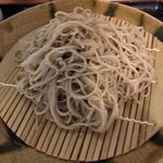 Teuchi Soba Hazuki - 