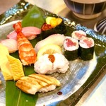 Sushi Tomo - 