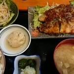 Izakaya Nagomi - 