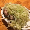 もつ焼き 浜松町ふじ屋