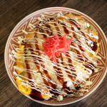 Okonomiyaki Teppanyaki Haru - 