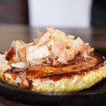 Okonomiyaki Teppanyaki Haru - 