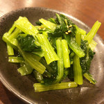 Keikei Dak-galbi - 