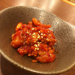 Keikei Dak-galbi - 