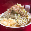 ラーメン二郎 越谷店 