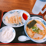 辰巳屋食堂 - 