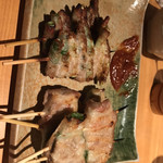 Kushiyaki Dokoro Matoi - 