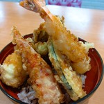 Tempura Maruki - 