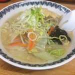 Ramen Kirara - 