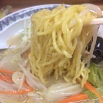 Ramen Kirara - 