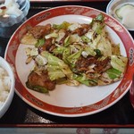 中華菜館しま - 