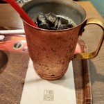 UESHIMA COFFEE SHOP Sotetsu Furessain Tokyo Akasaka Ten - 