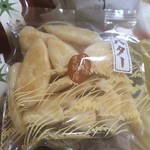 十条菓子舗 むさしや - 