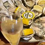 FAST OYSTERS - 