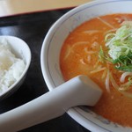 Sapporo Ramen Mirai - 