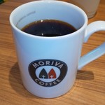 MORIVA COFFEE Ionmoru Hinode Ten - 