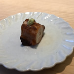 Sushi Nanba Hibiya - 