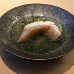 Sushi Nanba Hibiya - 