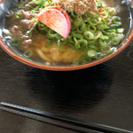 丸忠うどん - 