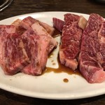 Kenko Yakiniku Kame - 